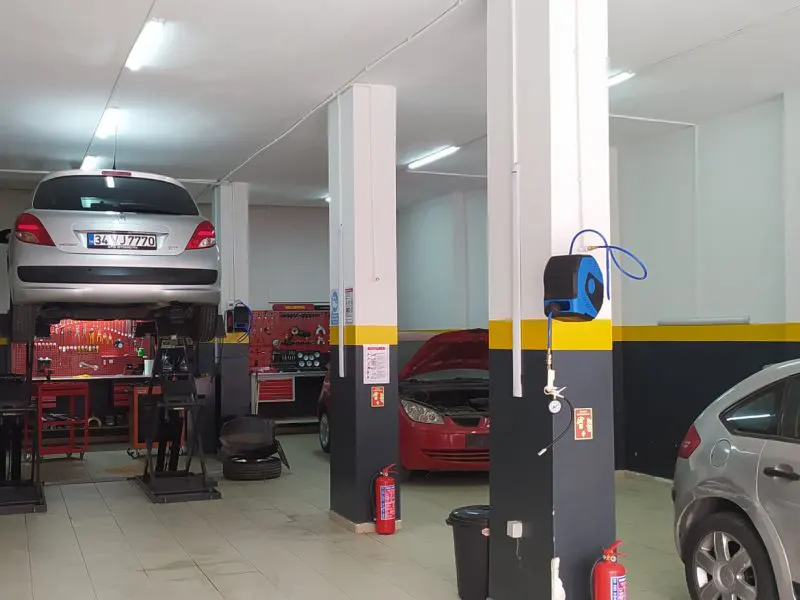 Havza Oto Servis
